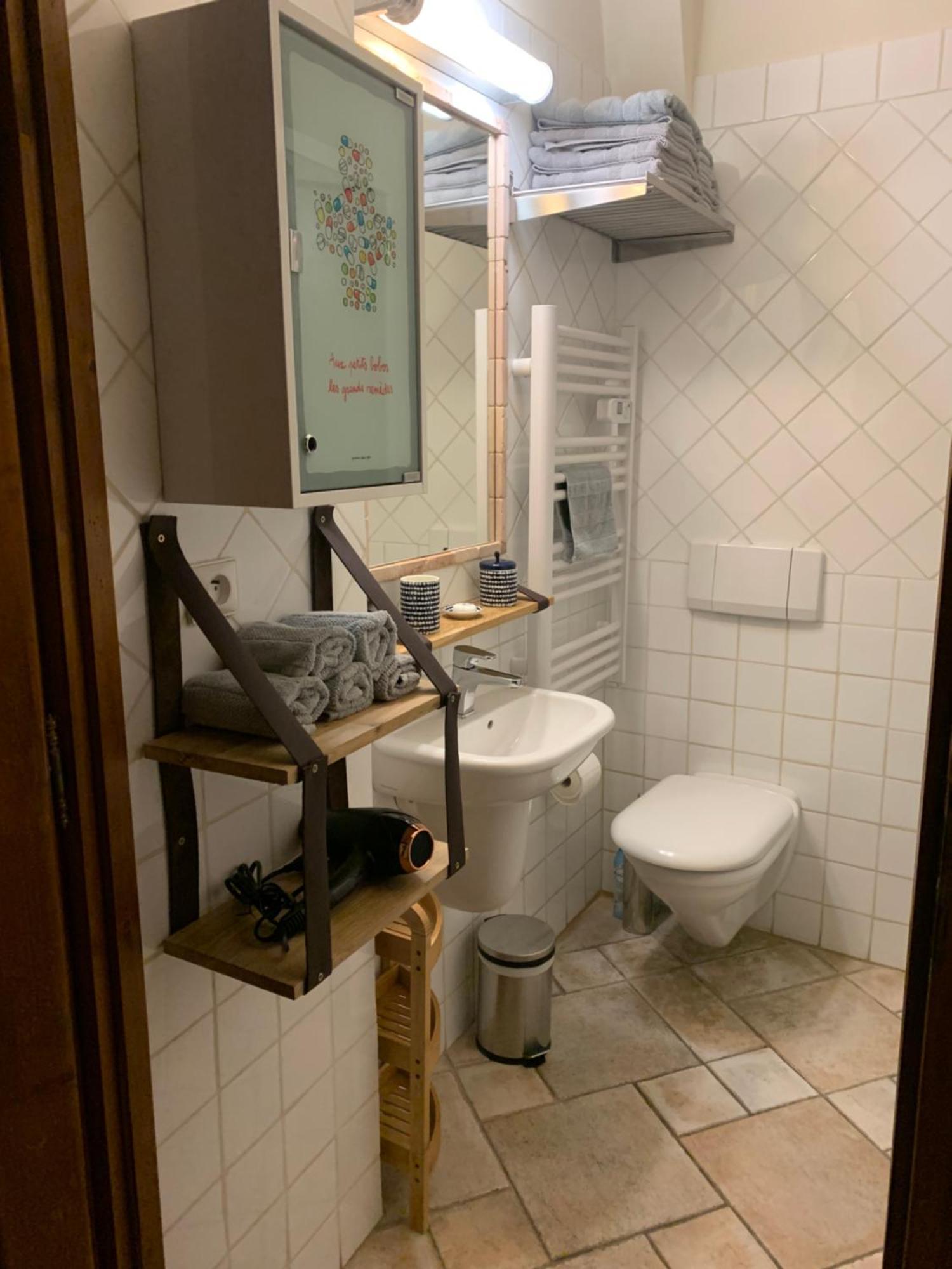 Villa L'élégante à Saint-Paul-de-Vence Extérieur photo